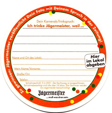 wolfenbuettel wf-ni jaeger rund 3b (215-r hier im lokal)